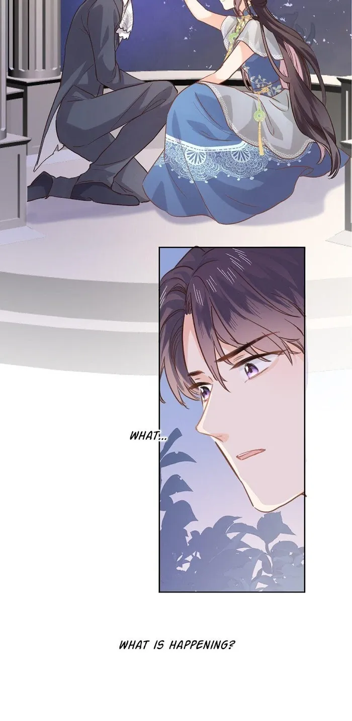 Travelling Through the Universe's Flower Chapter 17 page 27 - 