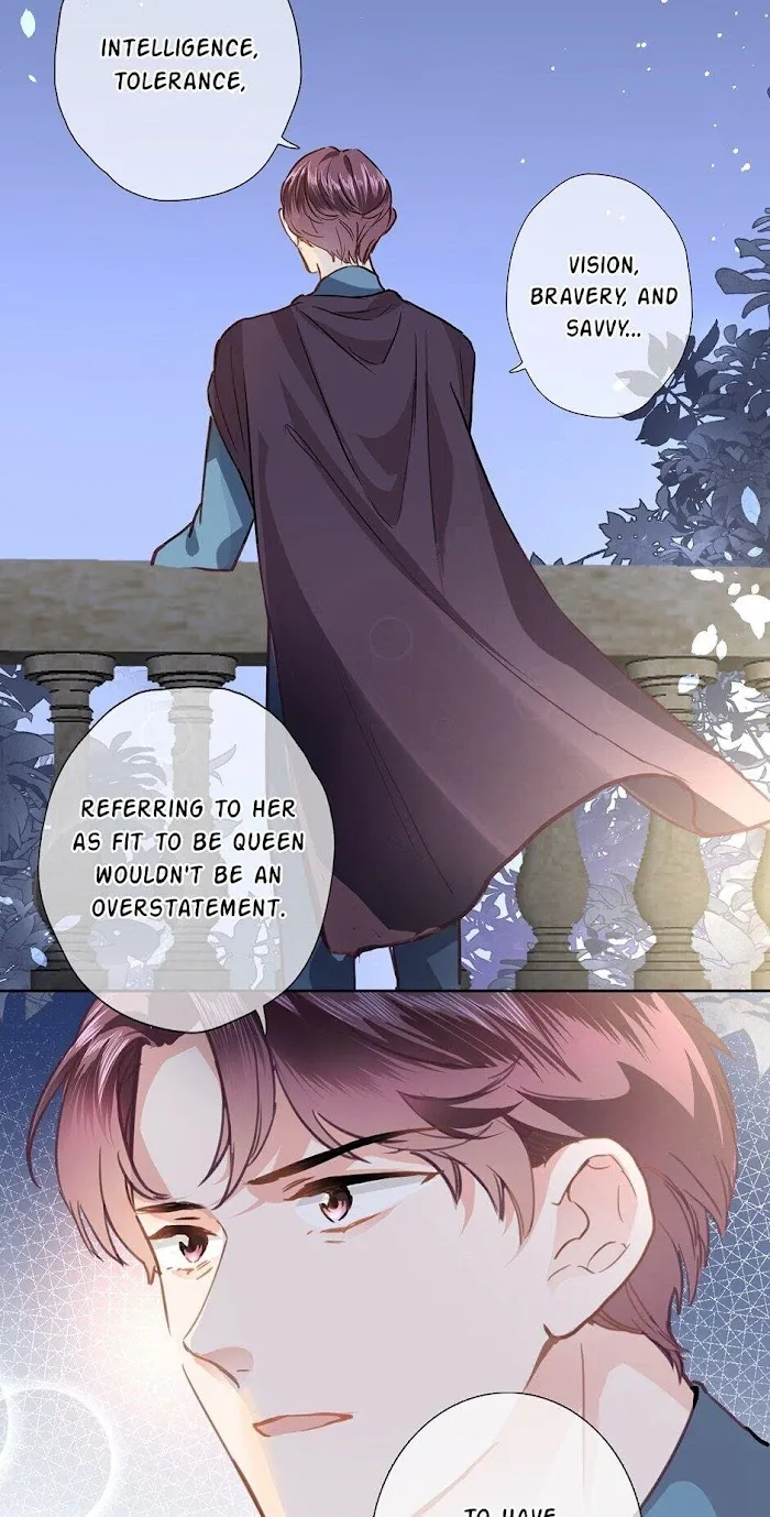 Travelling Through the Universe's Flower Chapter 17 page 29 - 