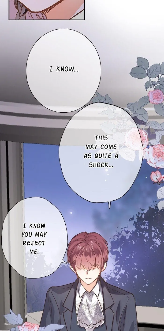 Travelling Through the Universe's Flower Chapter 17 page 4 - 