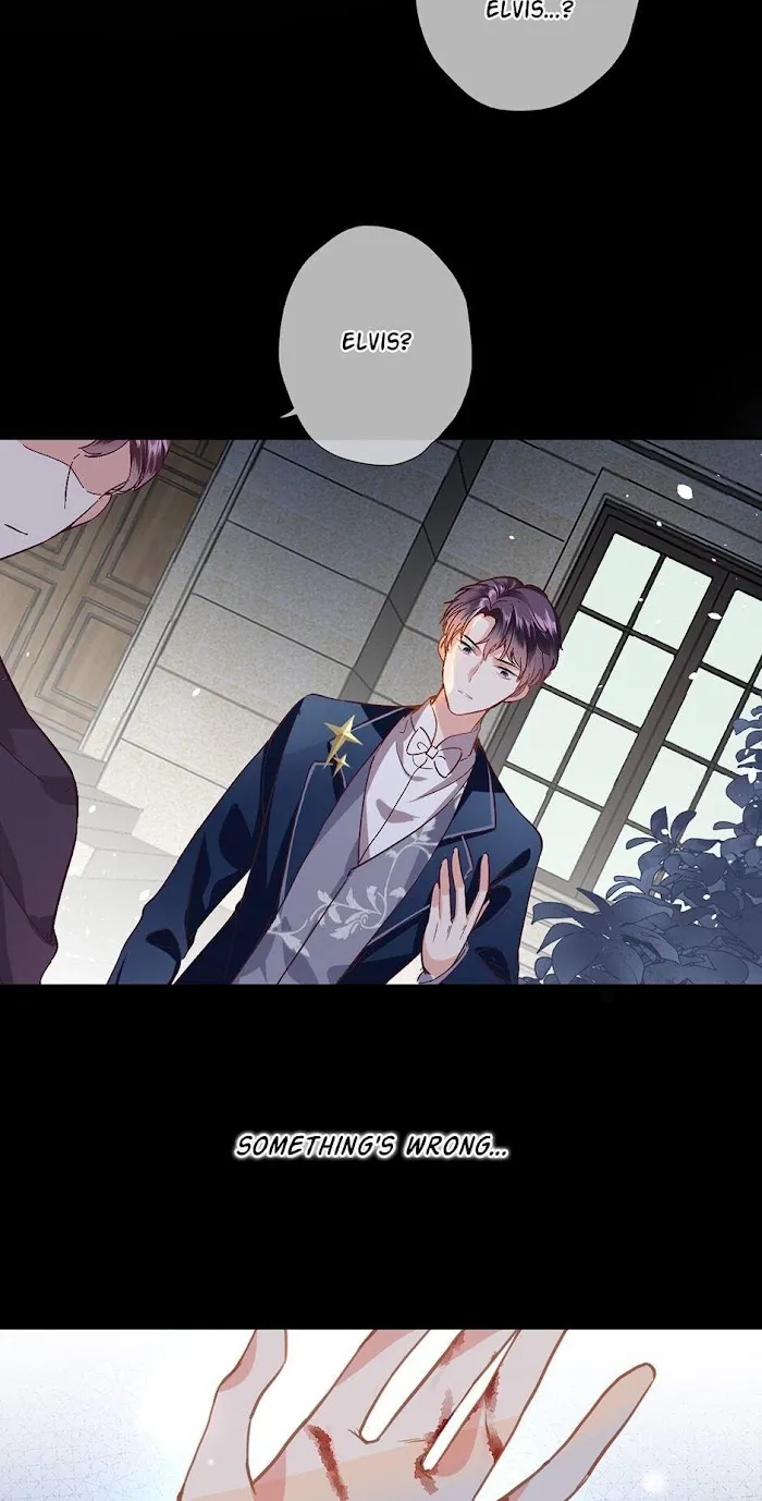 Travelling Through the Universe's Flower Chapter 17 page 31 - 