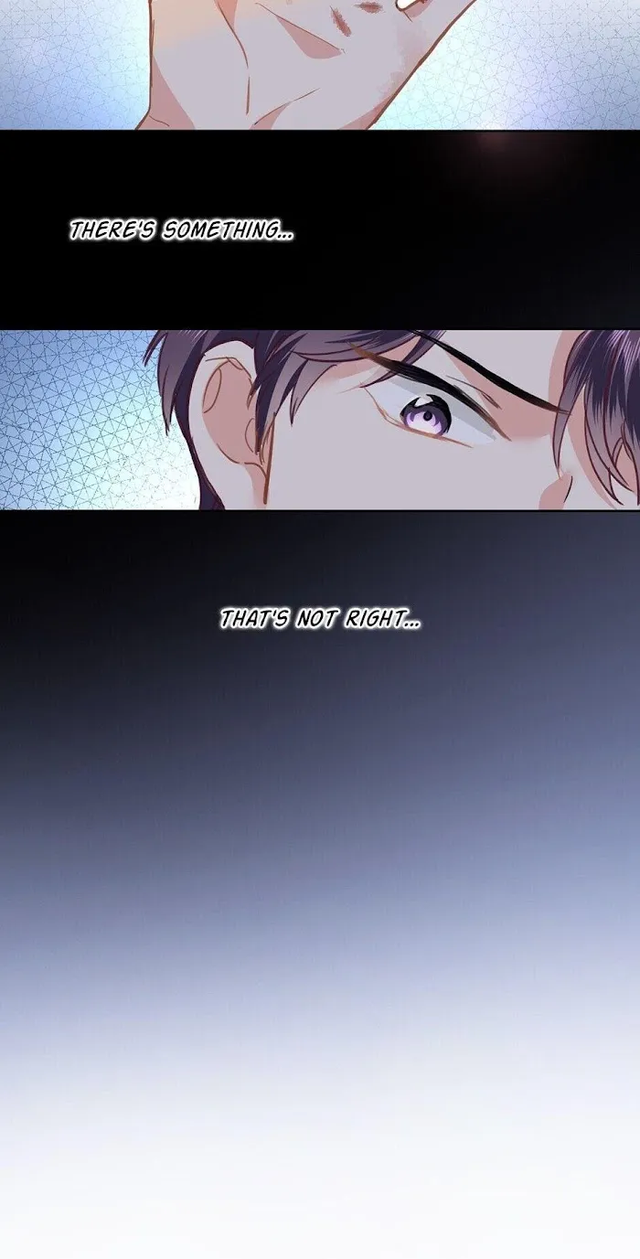 Travelling Through the Universe's Flower Chapter 17 page 32 - 
