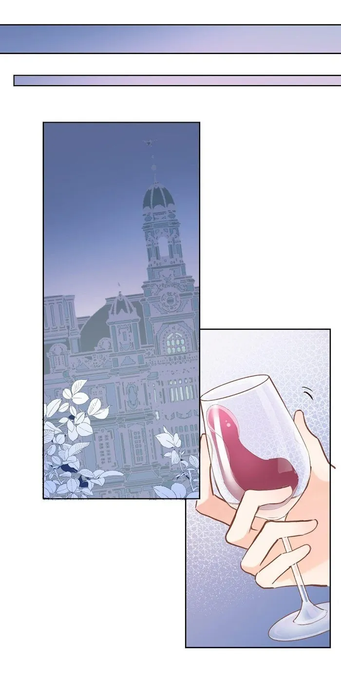 Travelling Through the Universe's Flower Chapter 17 page 36 - 