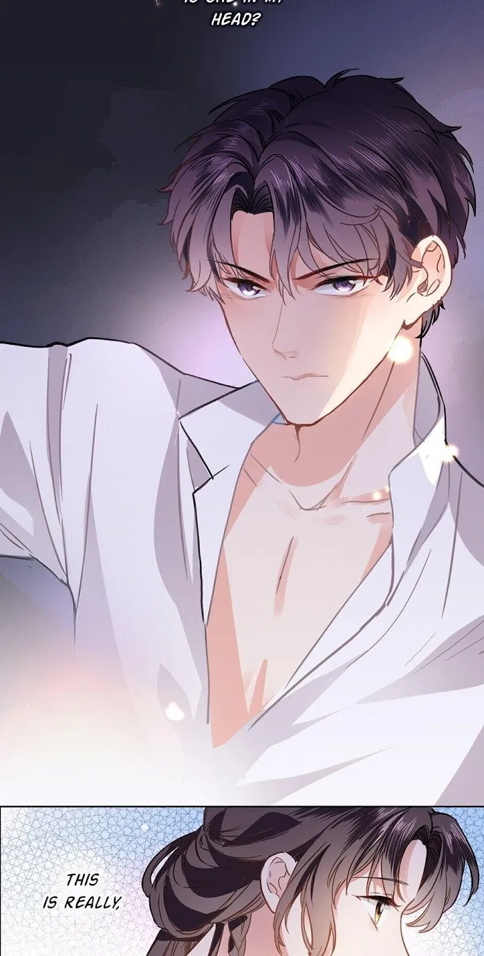 Travelling Through the Universe's Flower Chapter 17 page 39 - 