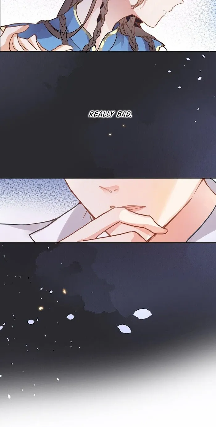 Travelling Through the Universe's Flower Chapter 17 page 40 - 