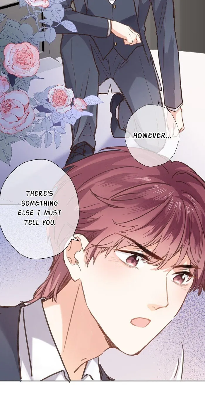 Travelling Through the Universe's Flower Chapter 17 page 5 - 