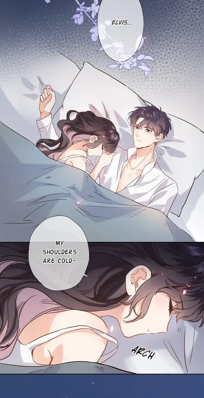 Travelling Through the Universe's Flower Chapter 17 page 42 - 