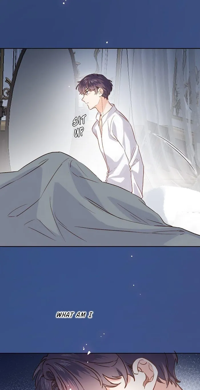 Travelling Through the Universe's Flower Chapter 17 page 43 - 