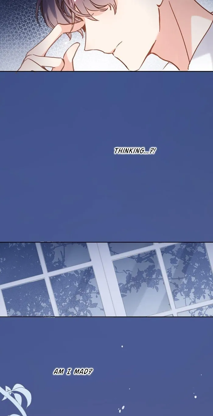 Travelling Through the Universe's Flower Chapter 17 page 44 - 