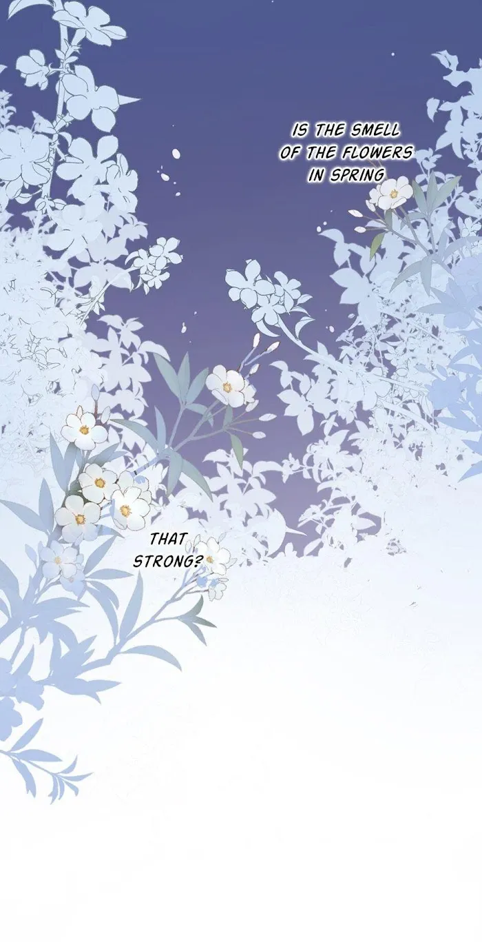 Travelling Through the Universe's Flower Chapter 17 page 45 - 