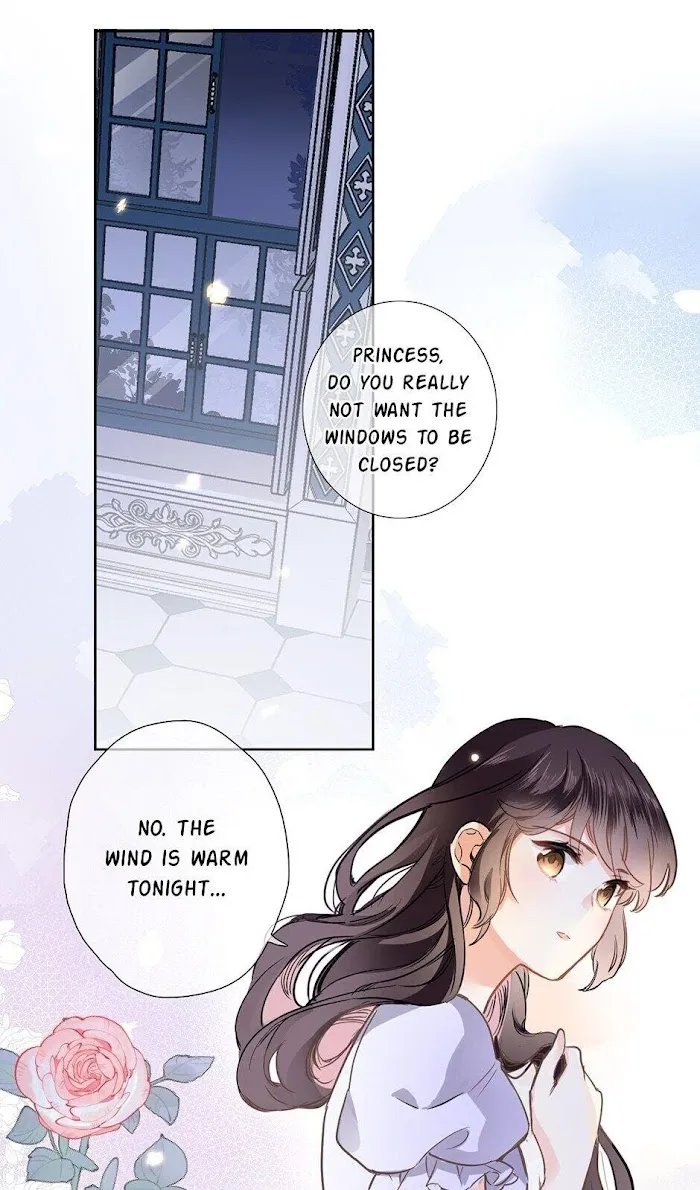 Travelling Through the Universe's Flower Chapter 17 page 46 - 