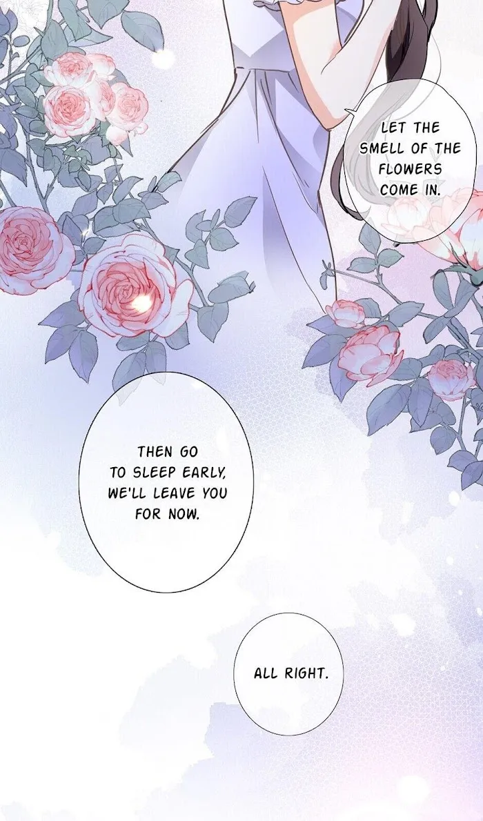 Travelling Through the Universe's Flower Chapter 17 page 47 - 