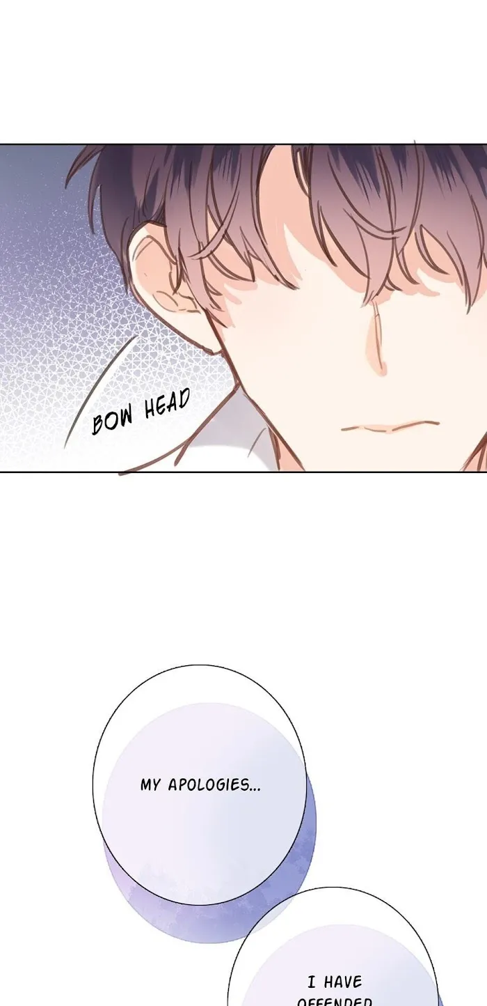 Travelling Through the Universe's Flower Chapter 17 page 52 - 