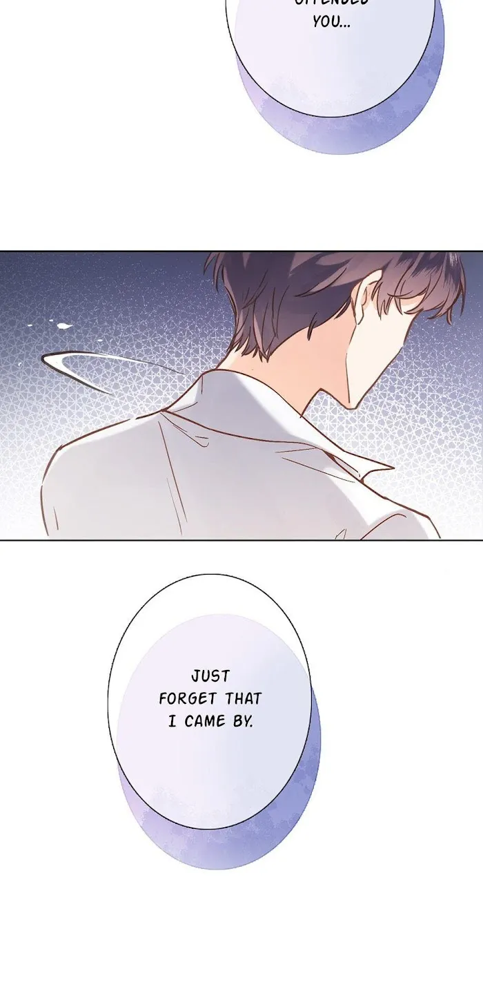 Travelling Through the Universe's Flower Chapter 17 page 53 - 