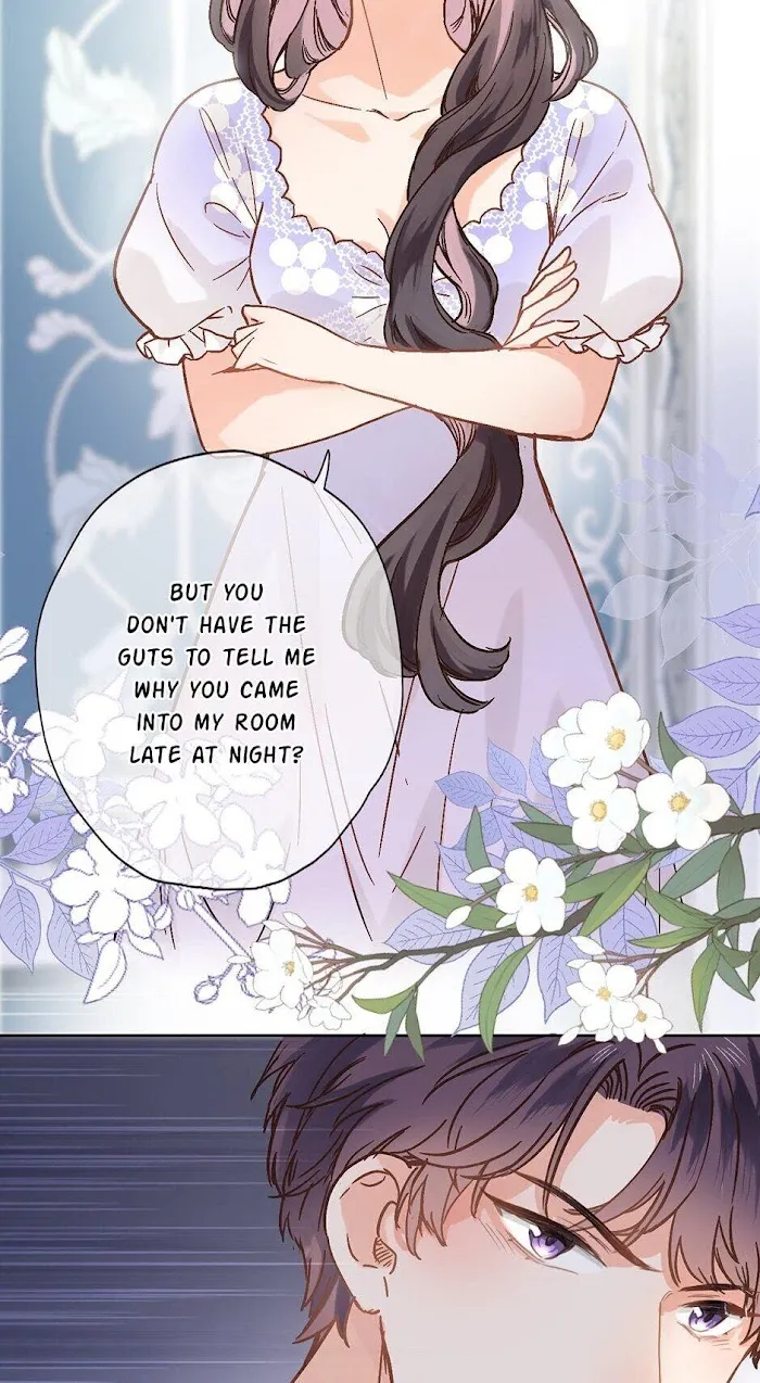 Travelling Through the Universe's Flower Chapter 17 page 55 - 