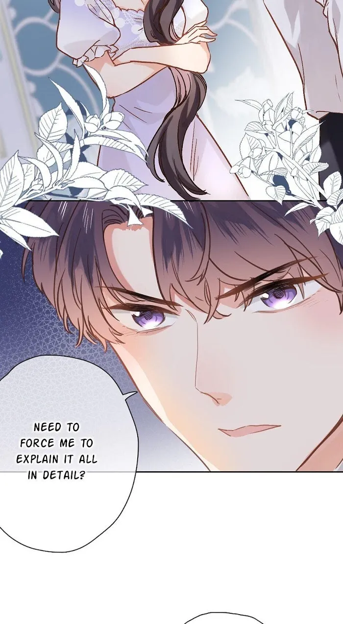Travelling Through the Universe's Flower Chapter 17 page 57 - 