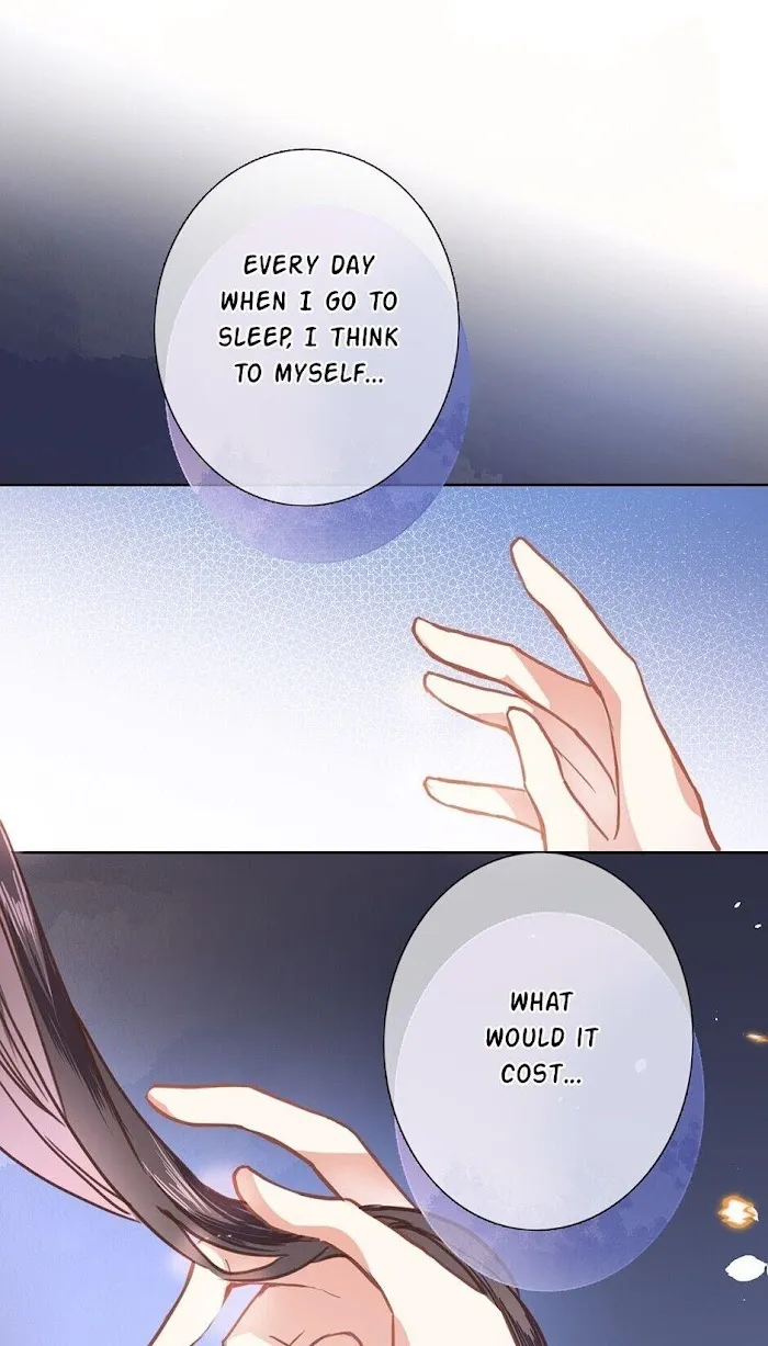 Travelling Through the Universe's Flower Chapter 17 page 59 - 
