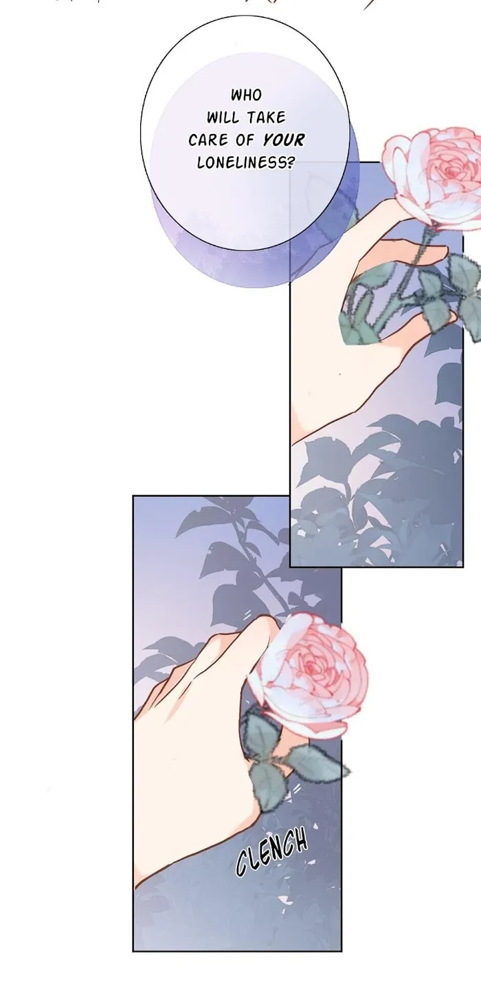 Travelling Through the Universe's Flower Chapter 17 page 9 - 