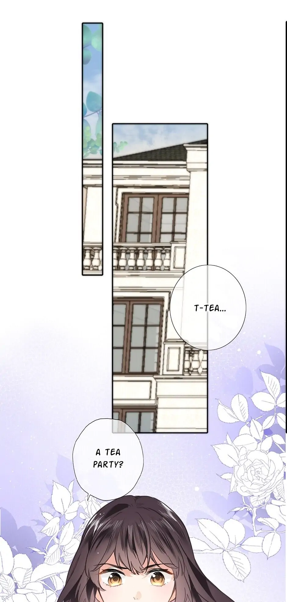Travelling Through the Universe's Flower Chapter 19 page 18 - 