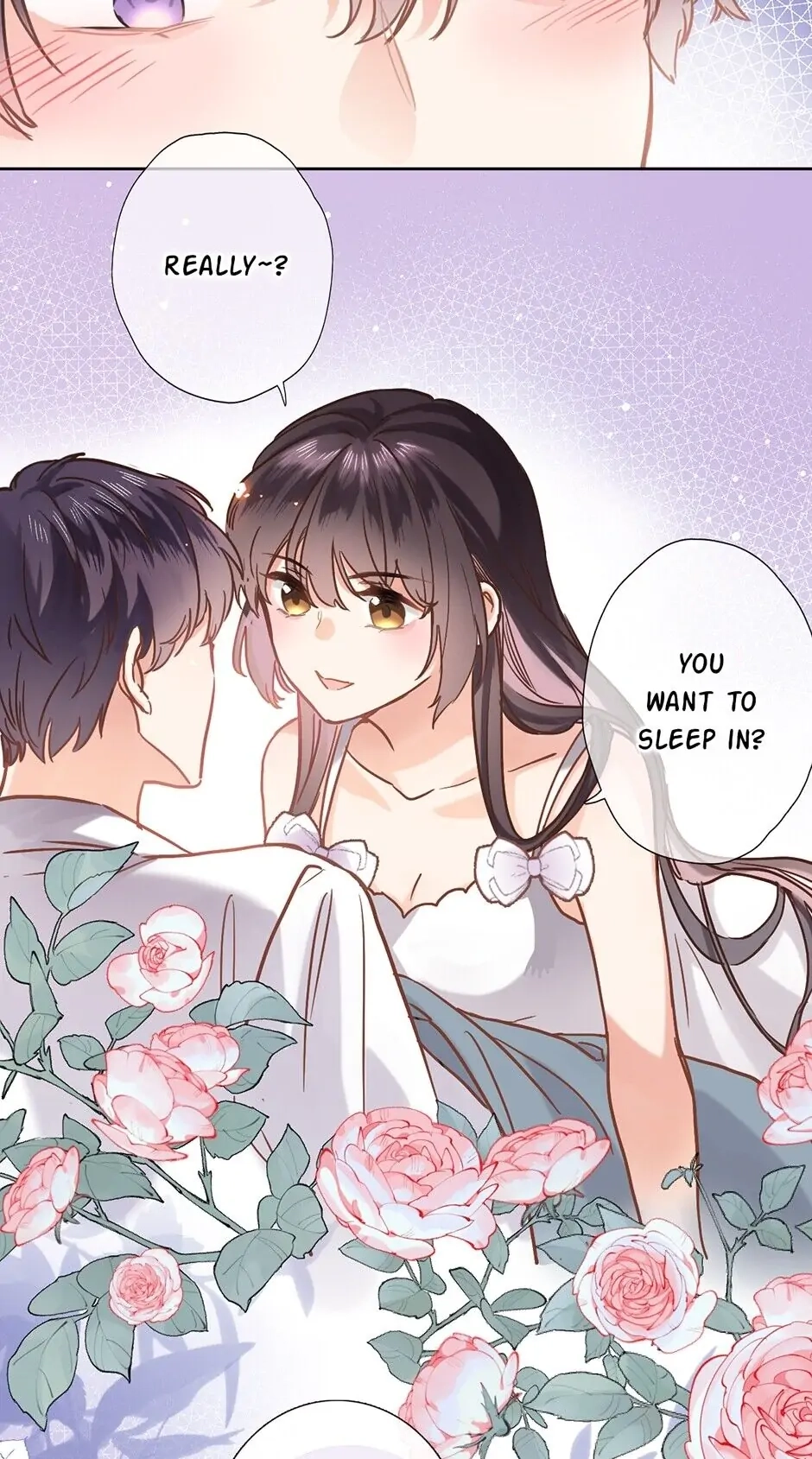 Travelling Through the Universe's Flower Chapter 19 page 3 - 