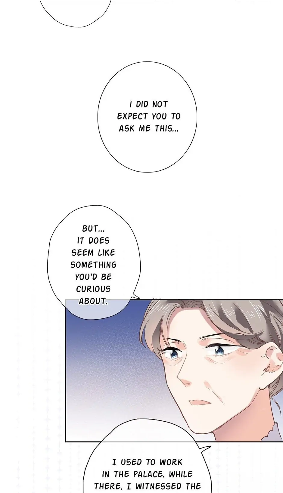 Travelling Through the Universe's Flower Chapter 19 page 24 - 