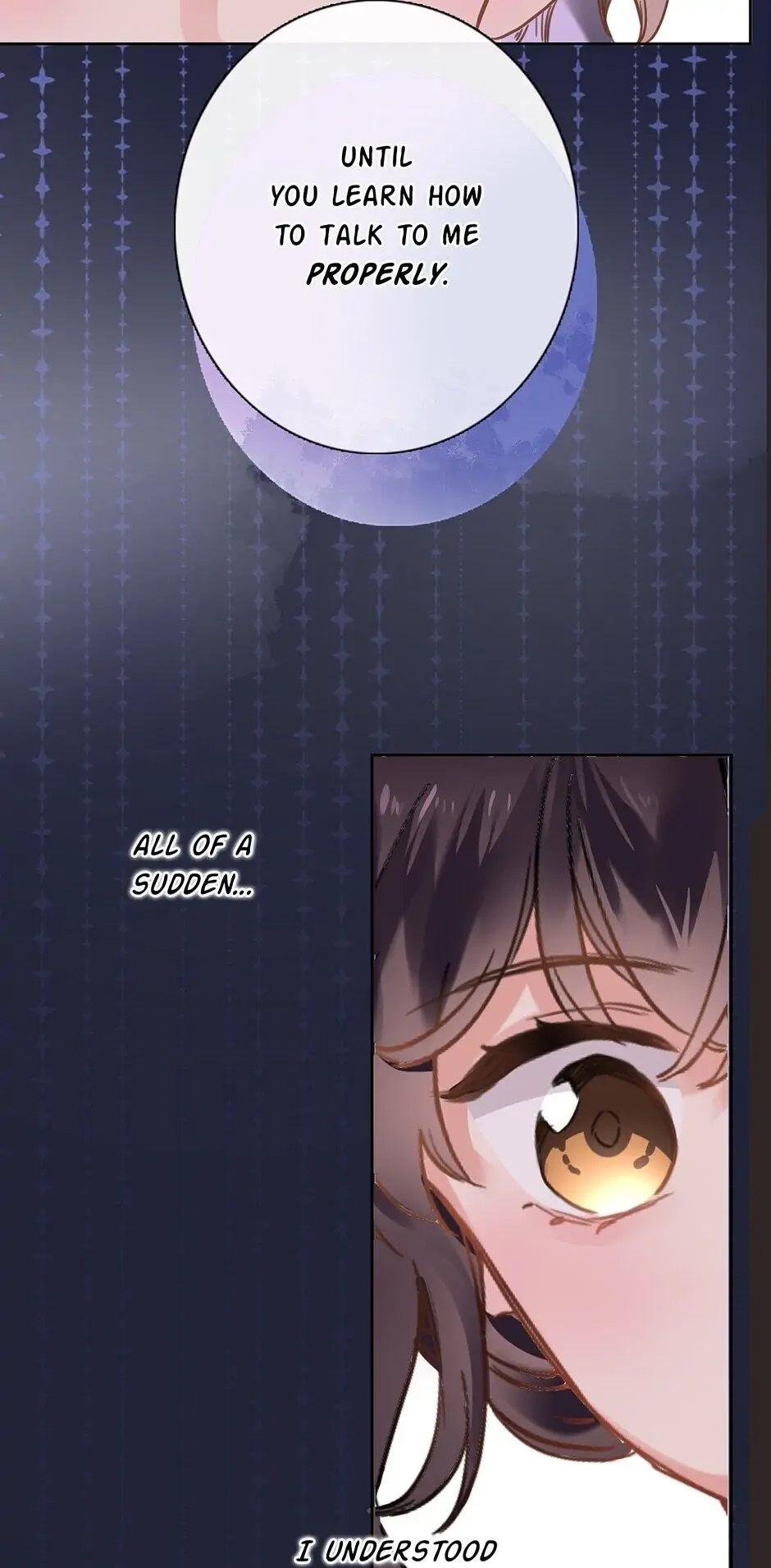 Travelling Through the Universe's Flower Chapter 19 page 29 - 