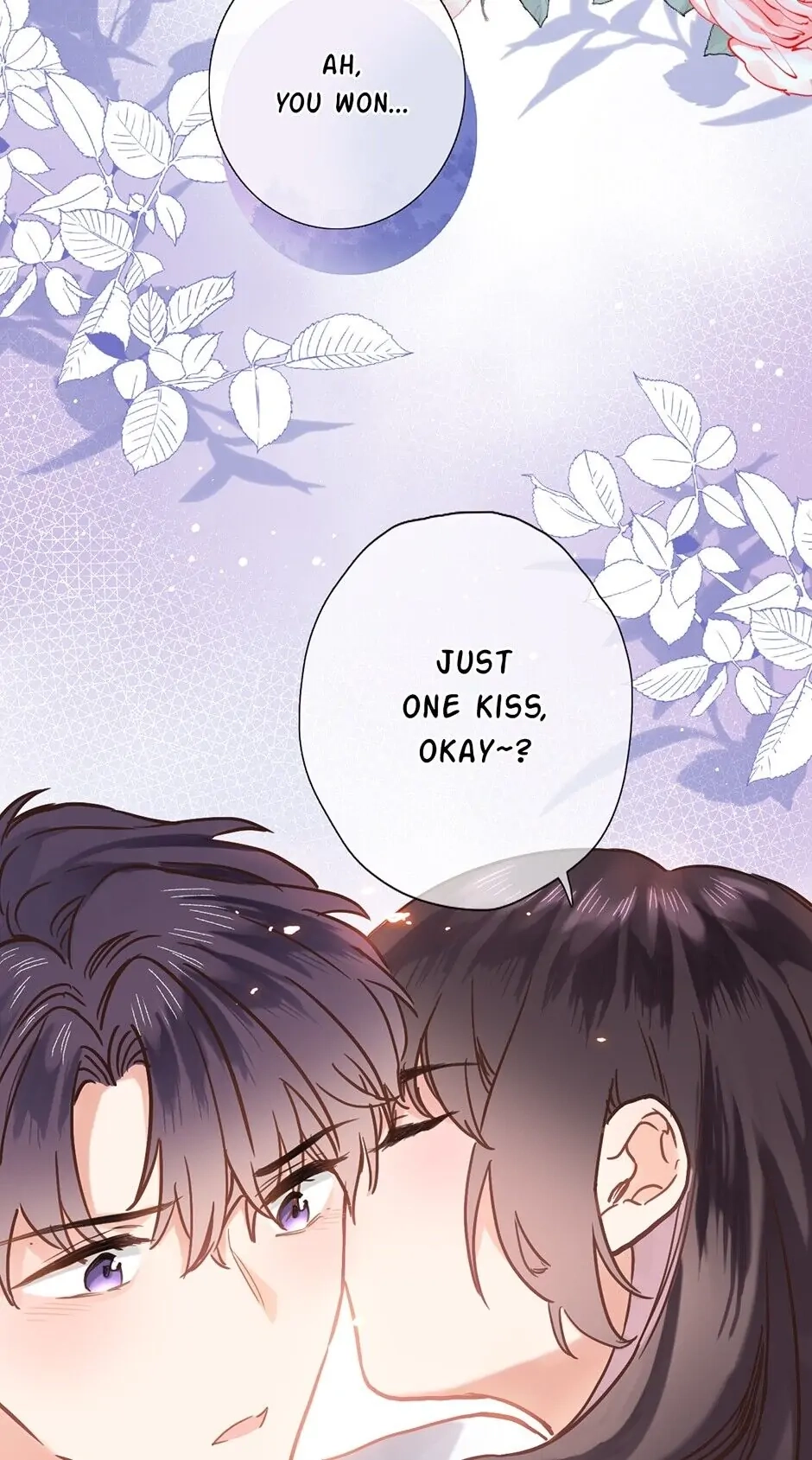 Travelling Through the Universe's Flower Chapter 19 page 4 - 