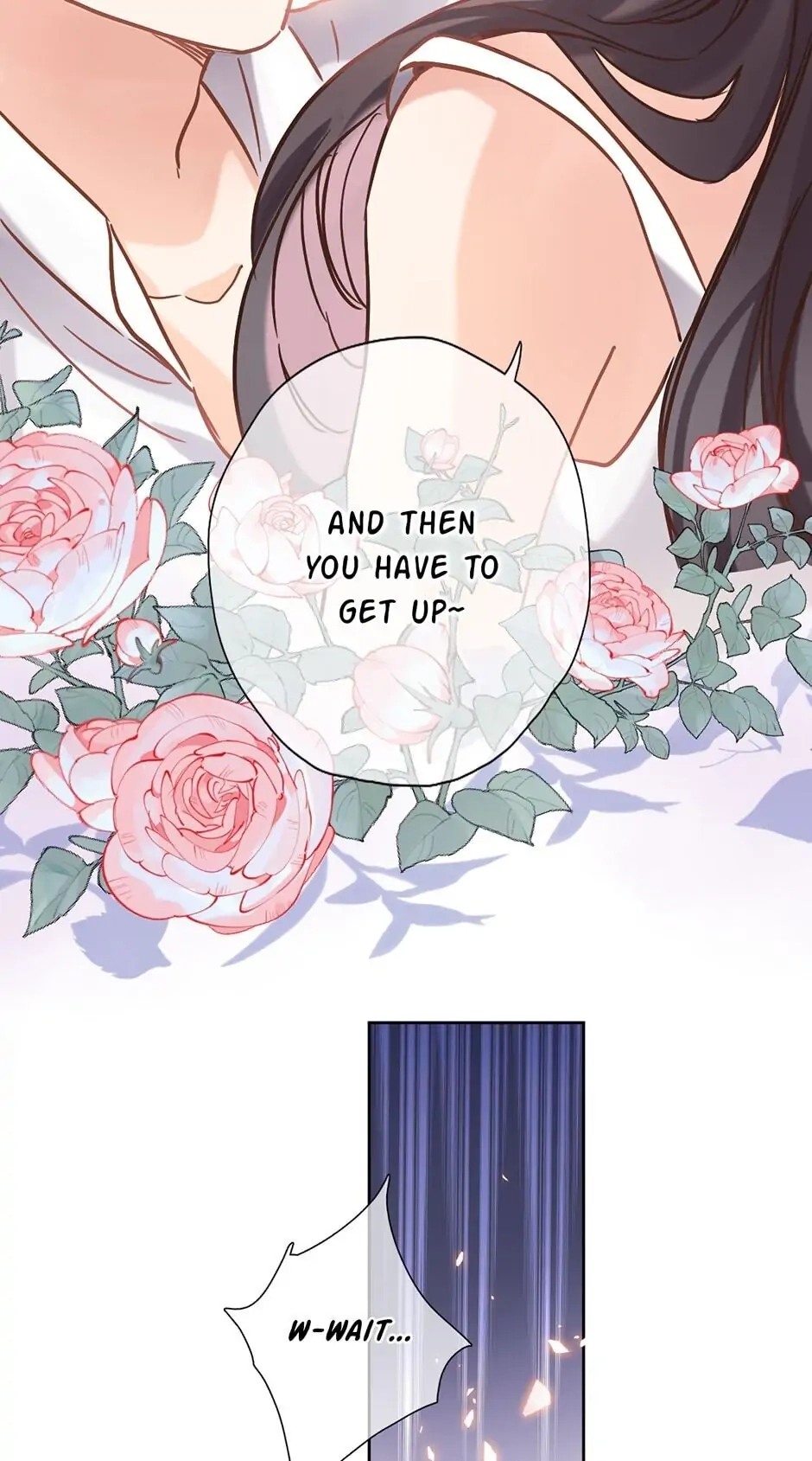 Travelling Through the Universe's Flower Chapter 19 page 5 - 