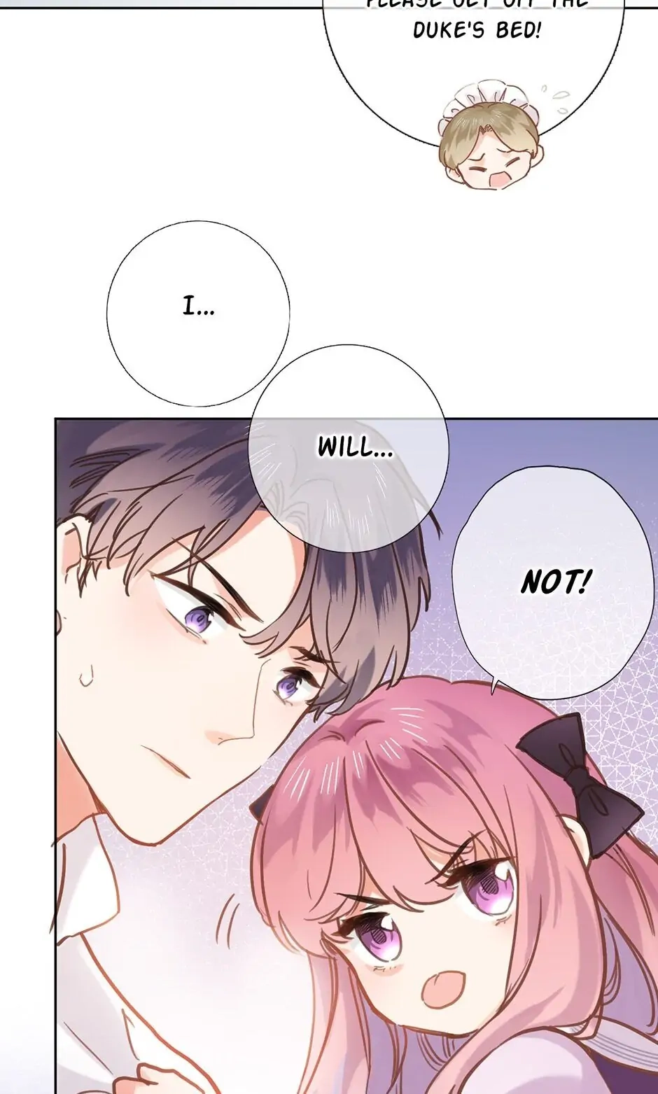 Travelling Through the Universe's Flower Chapter 19 page 8 - 