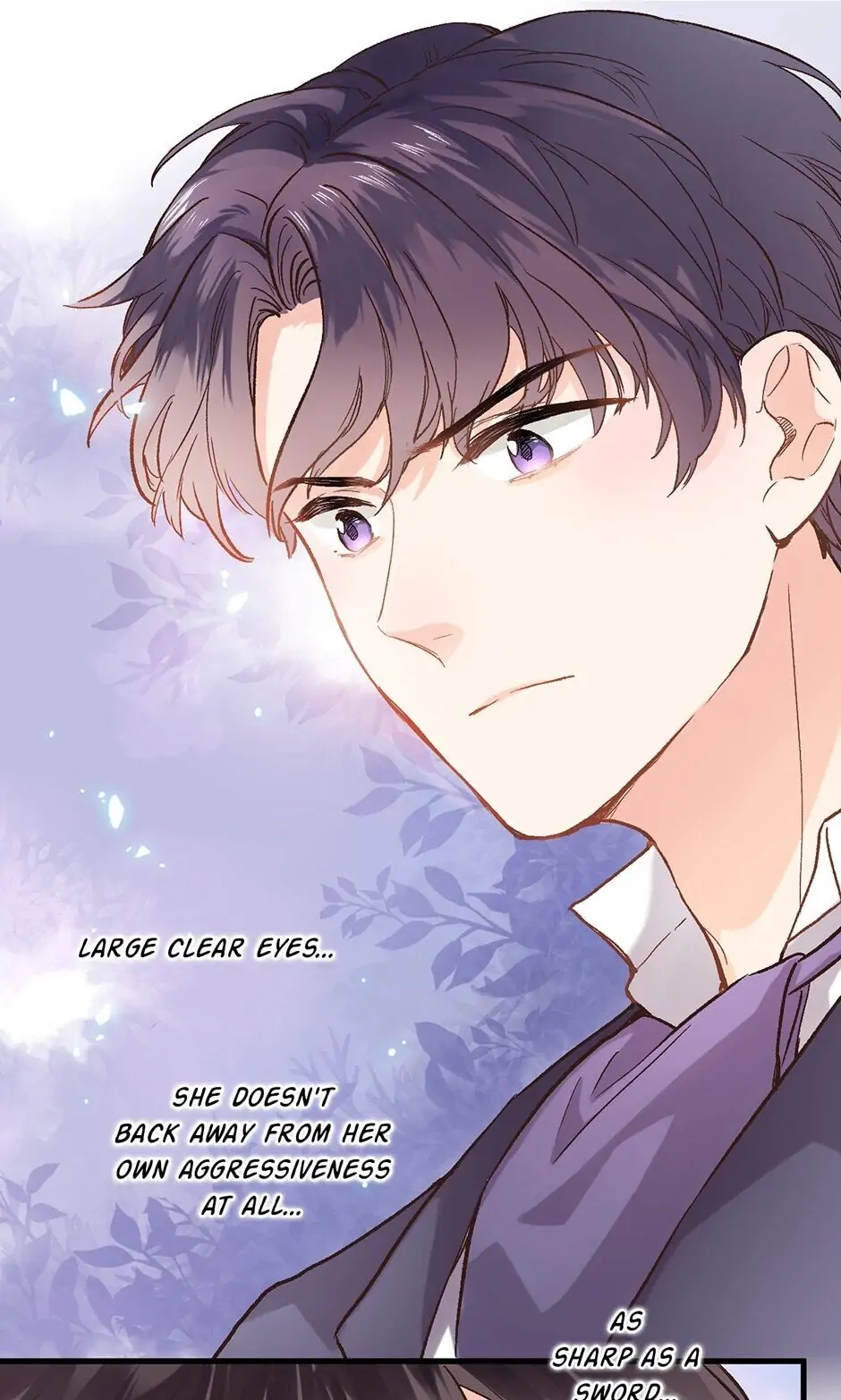 Travelling Through the Universe's Flower Chapter 2 page 17 - 