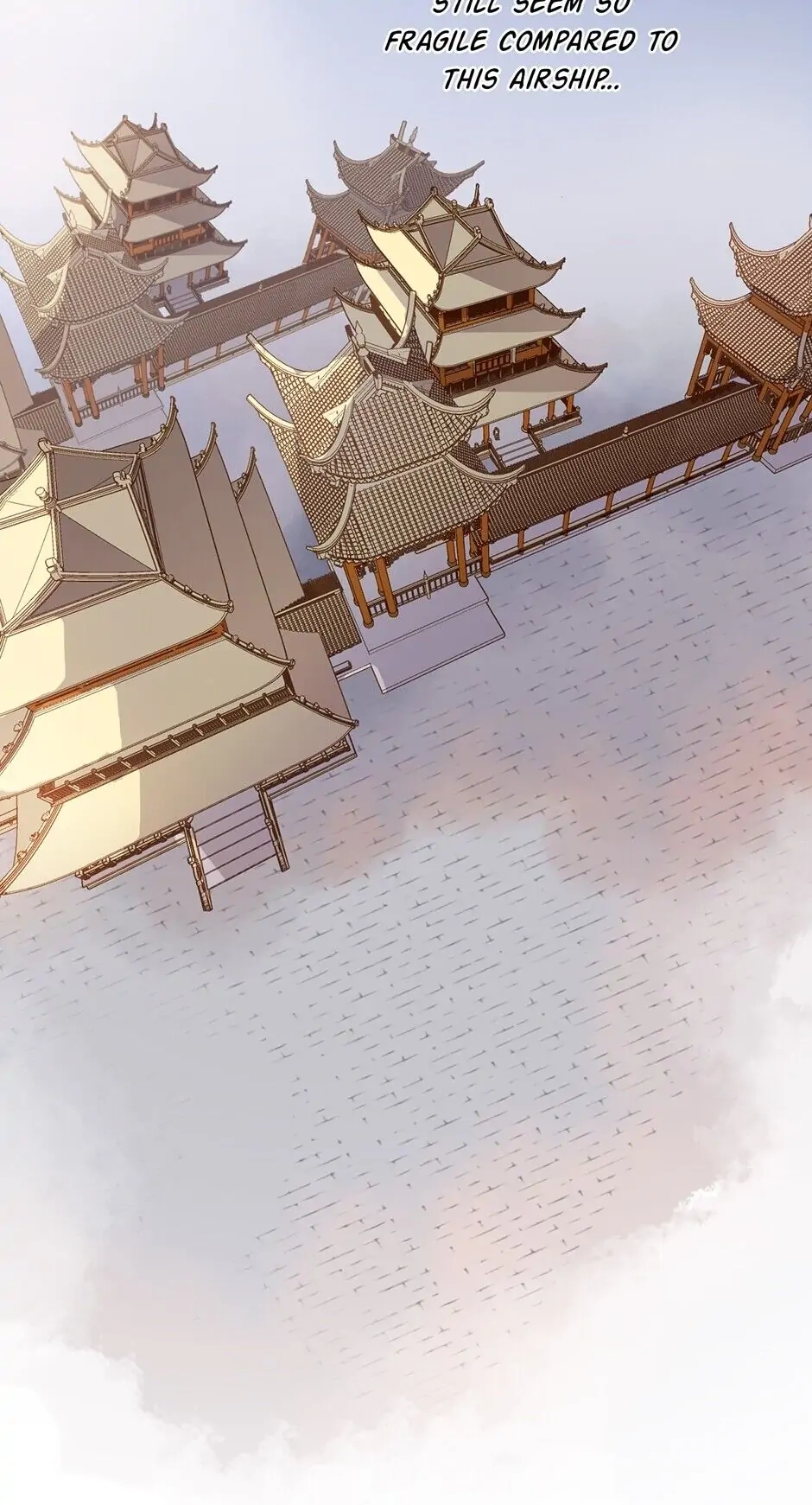 Travelling Through the Universe's Flower Chapter 2 page 24 - 
