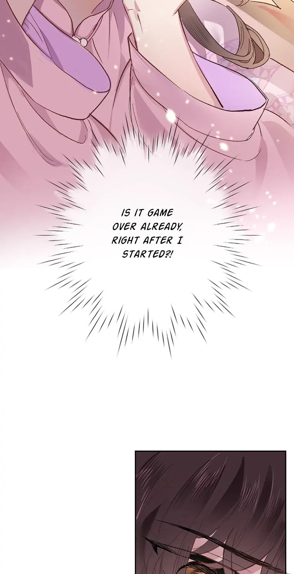 Travelling Through the Universe's Flower Chapter 2 page 42 - 