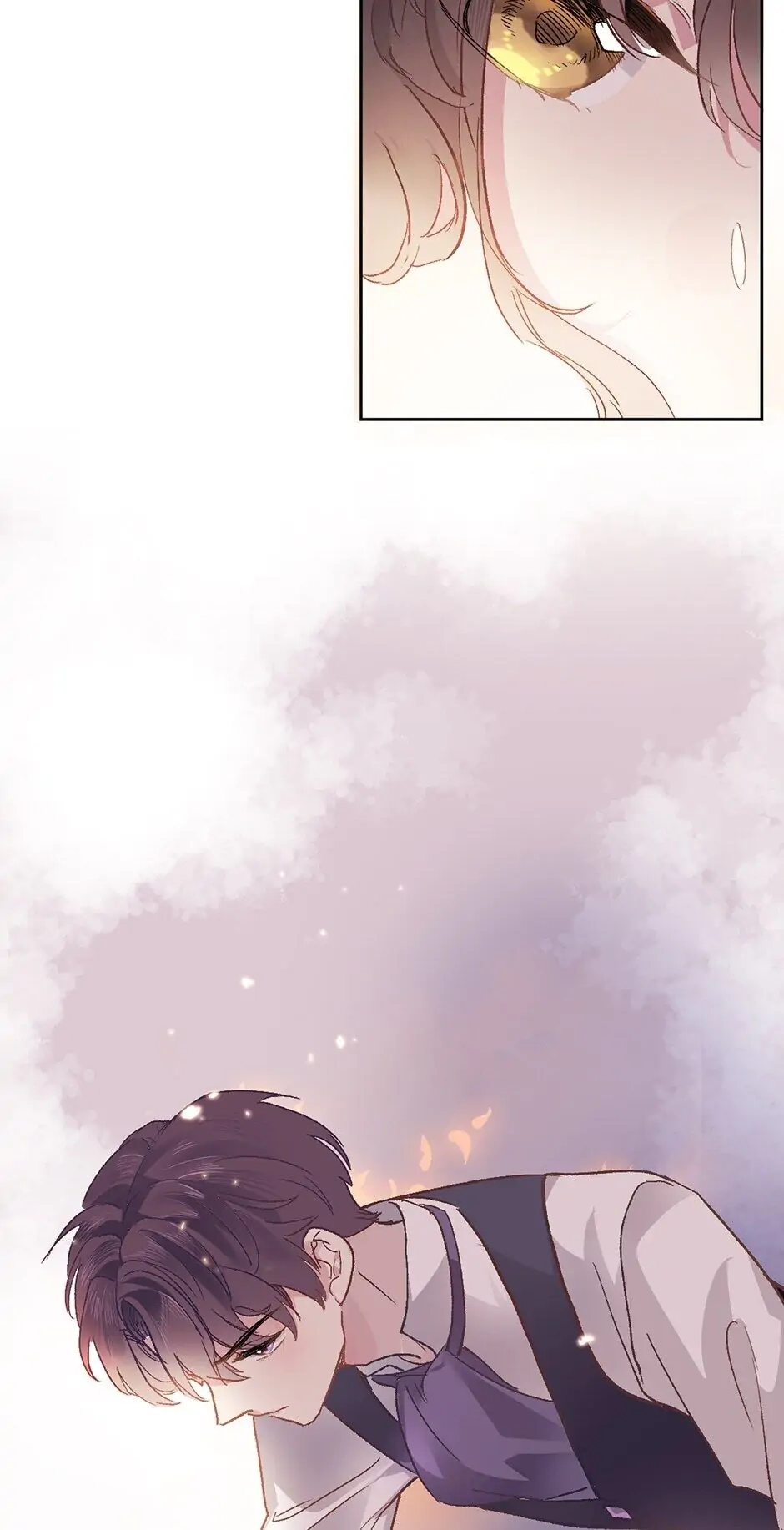 Travelling Through the Universe's Flower Chapter 2 page 43 - 