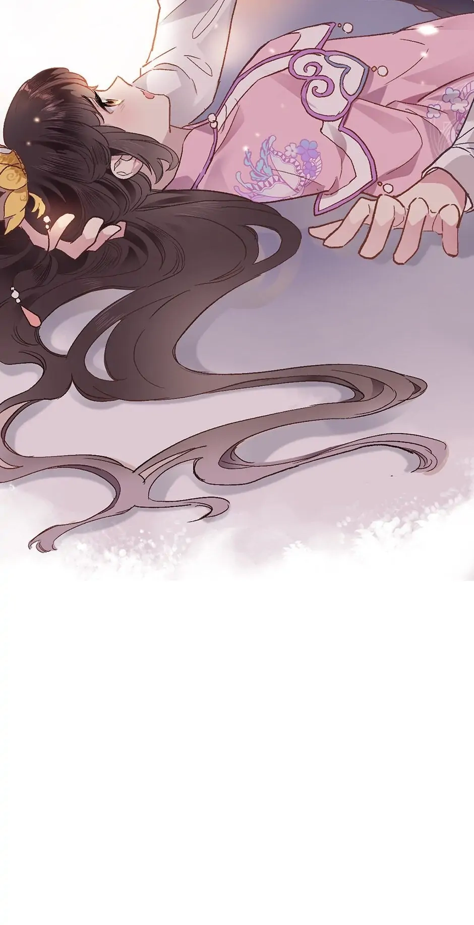 Travelling Through the Universe's Flower Chapter 2 page 44 - 