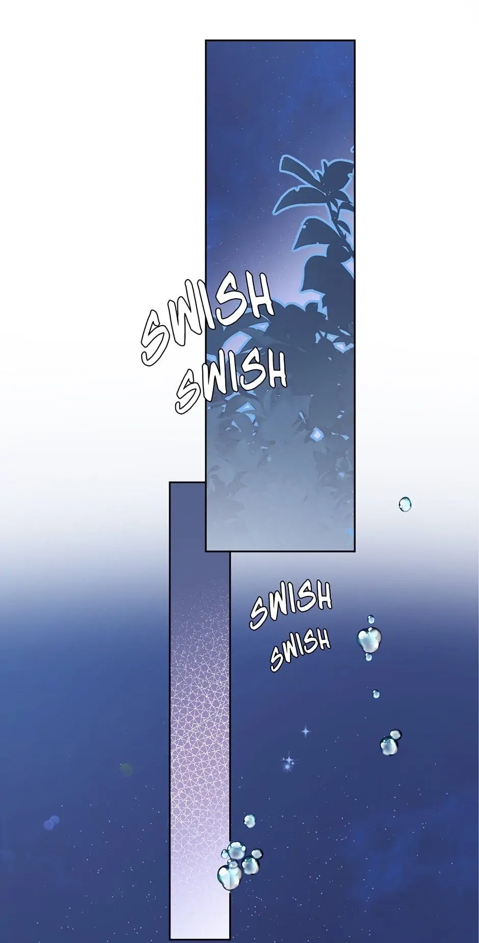 Travelling Through the Universe's Flower Chapter 22 page 11 - 