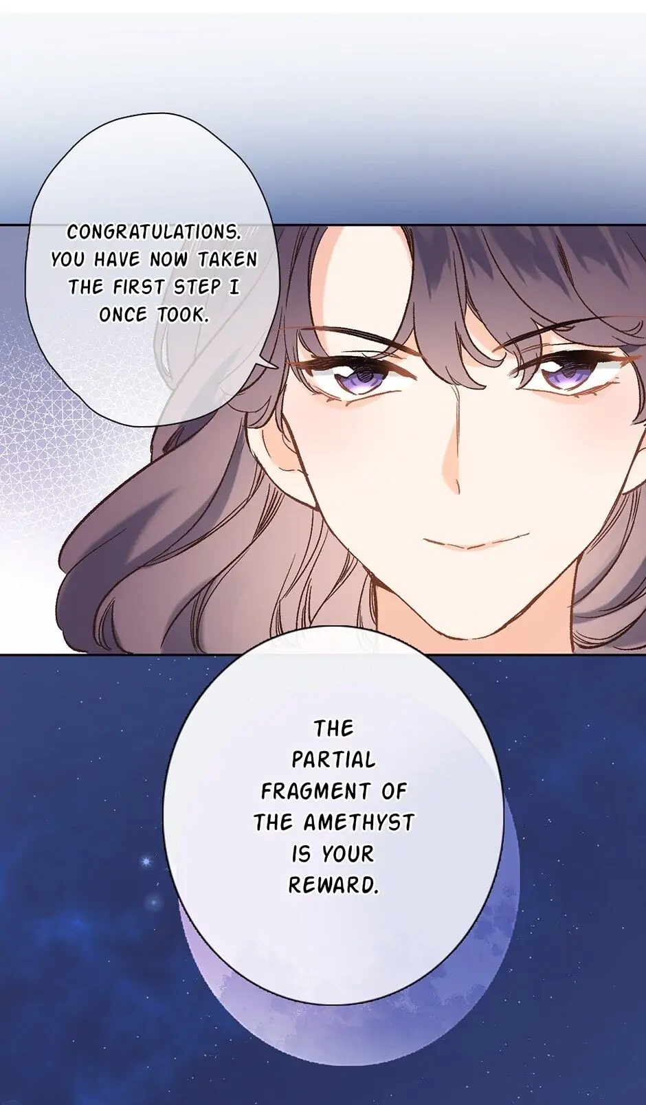 Travelling Through the Universe's Flower Chapter 22 page 20 - 