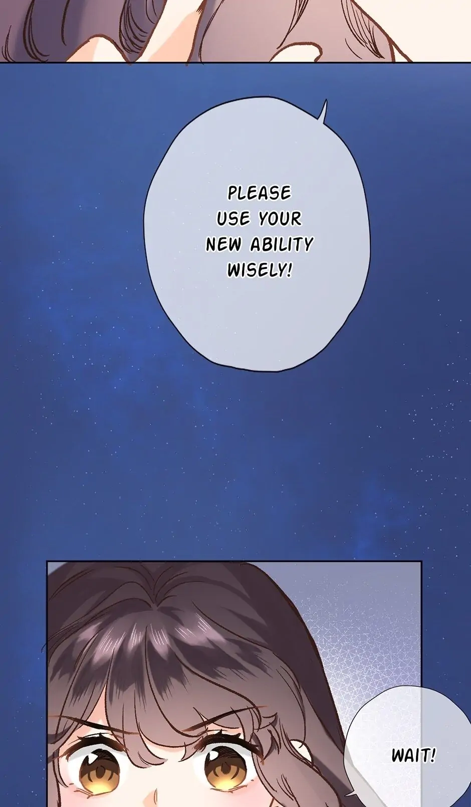 Travelling Through the Universe's Flower Chapter 22 page 23 - 