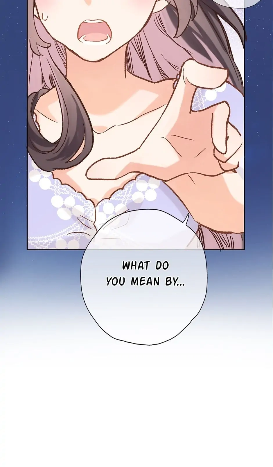 Travelling Through the Universe's Flower Chapter 22 page 24 - 