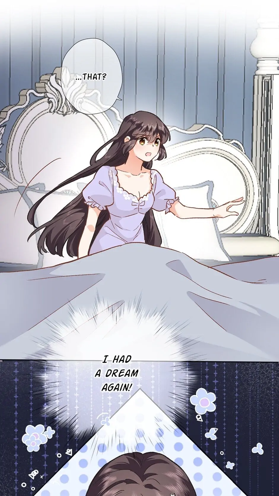 Travelling Through the Universe's Flower Chapter 22 page 25 - 