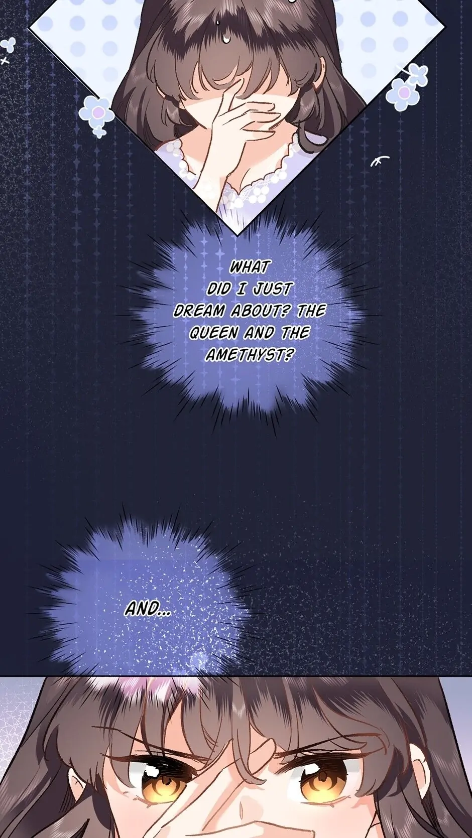 Travelling Through the Universe's Flower Chapter 22 page 26 - 