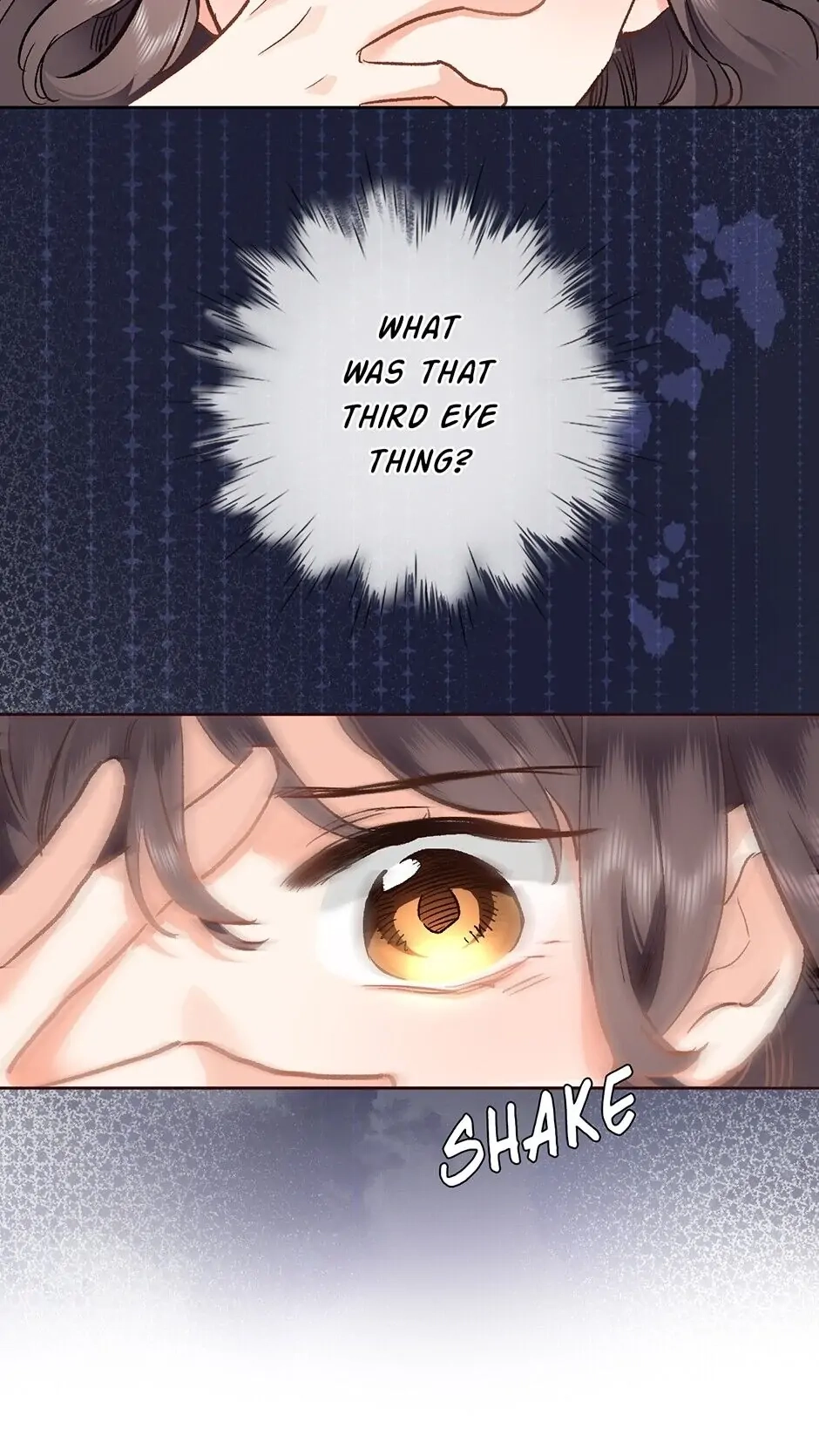 Travelling Through the Universe's Flower Chapter 22 page 27 - 