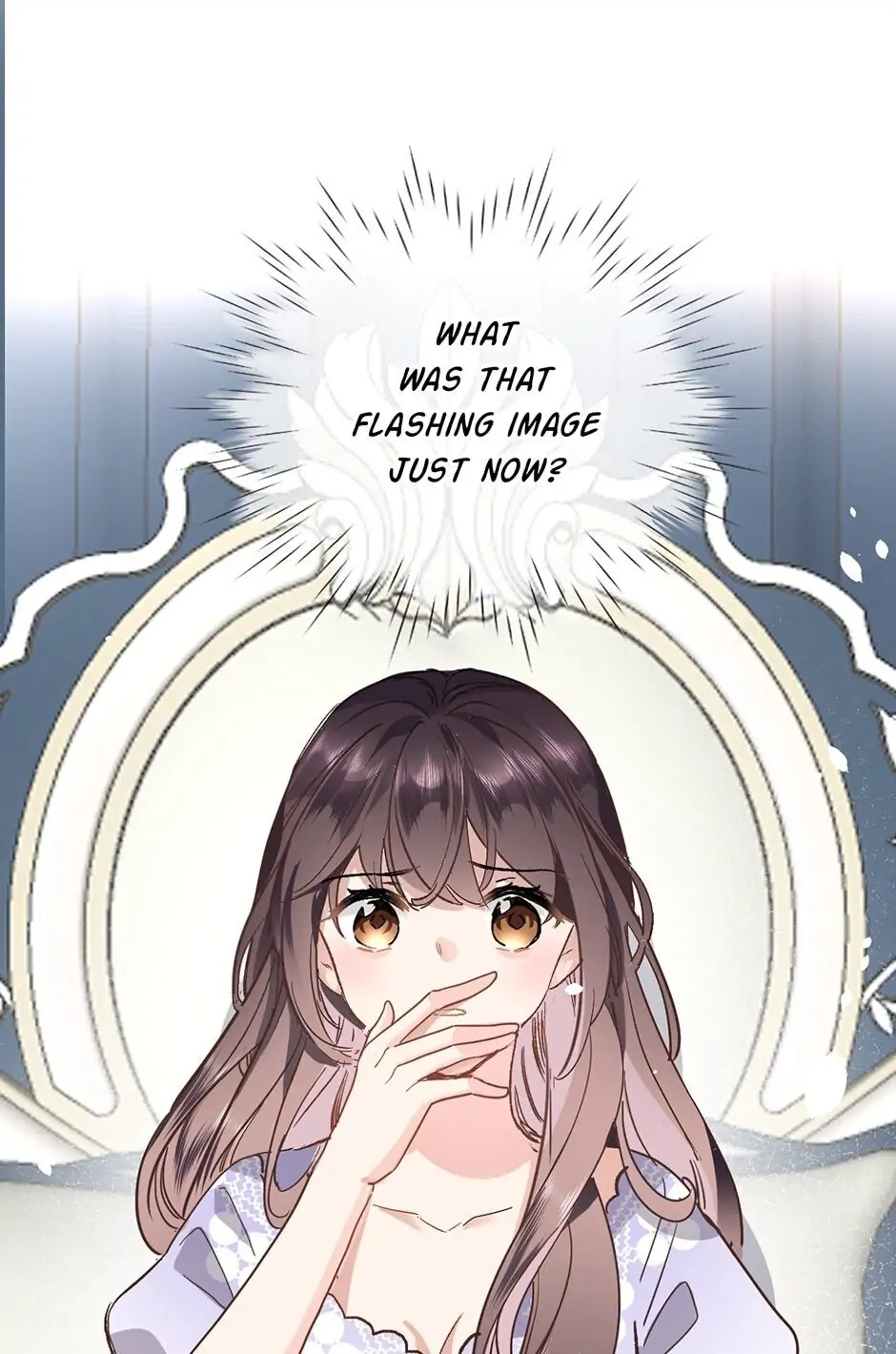 Travelling Through the Universe's Flower Chapter 22 page 29 - 