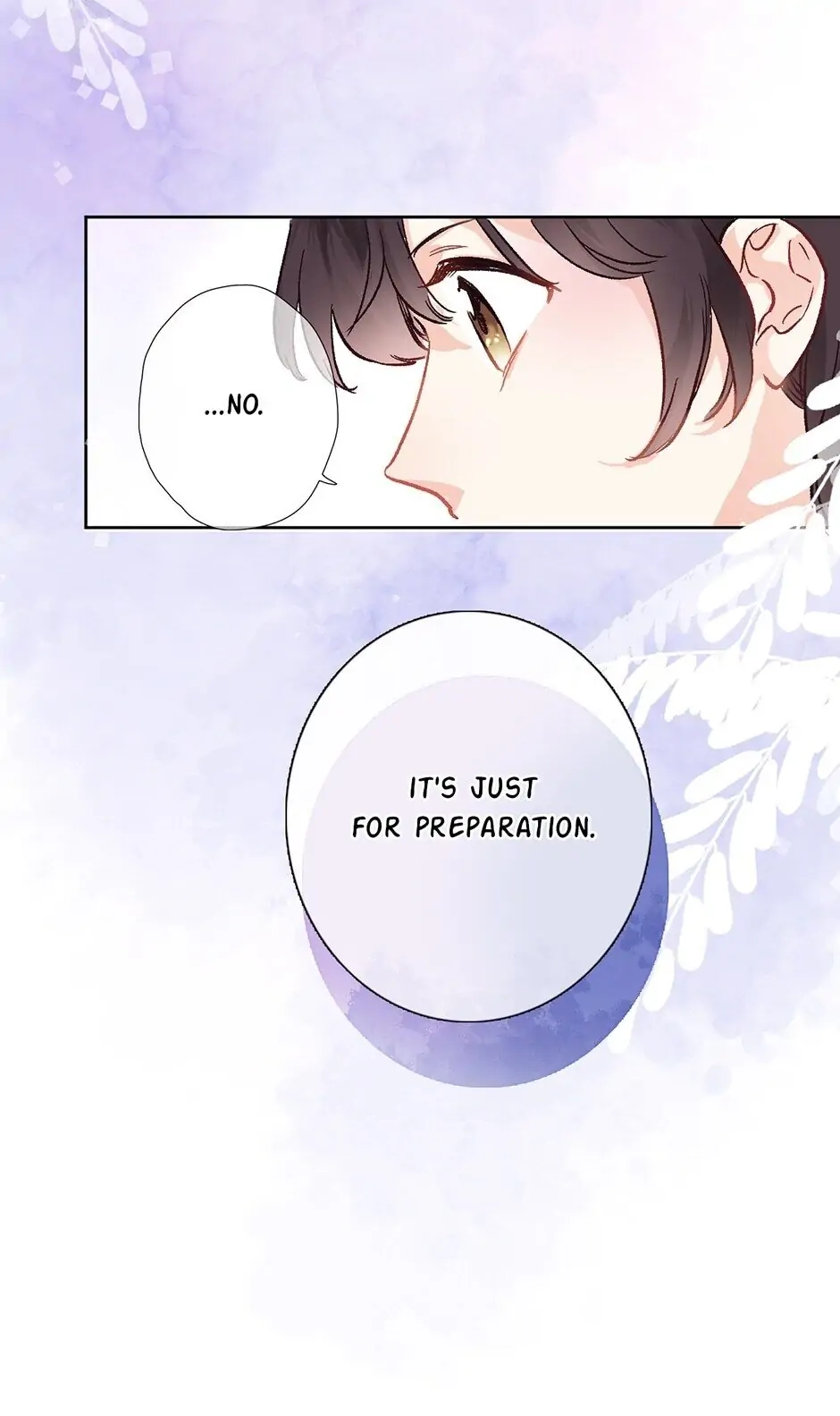 Travelling Through the Universe's Flower Chapter 22 page 33 - 