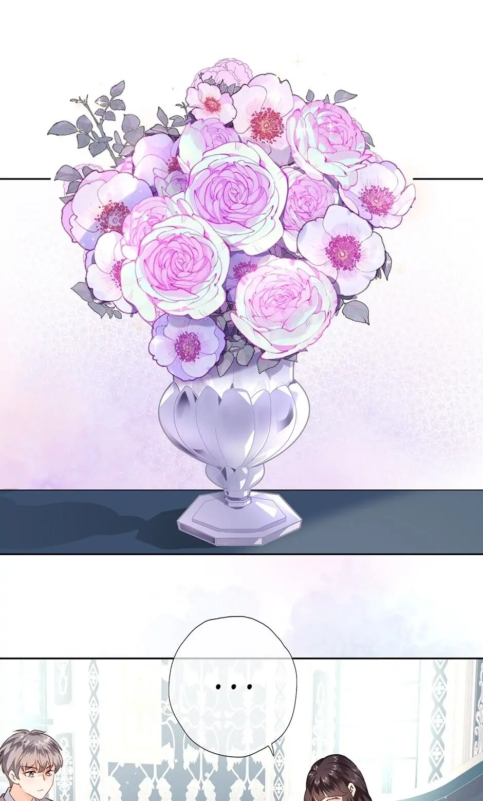 Travelling Through the Universe's Flower Chapter 22 page 40 - 