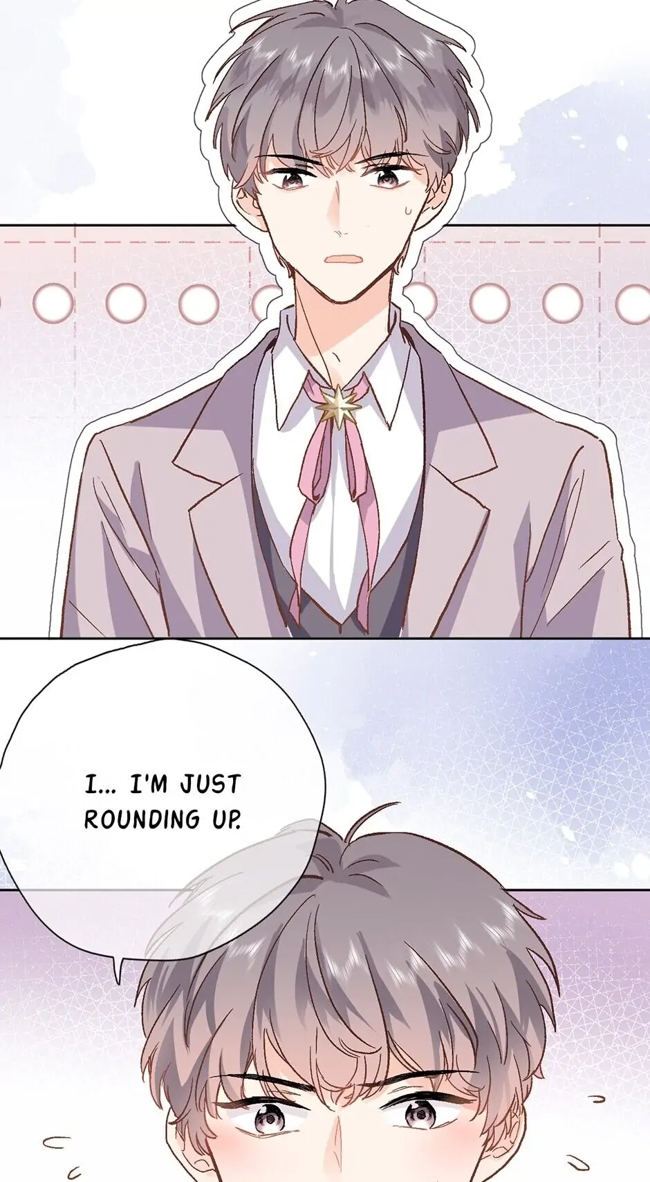 Travelling Through the Universe's Flower Chapter 22 page 47 - 