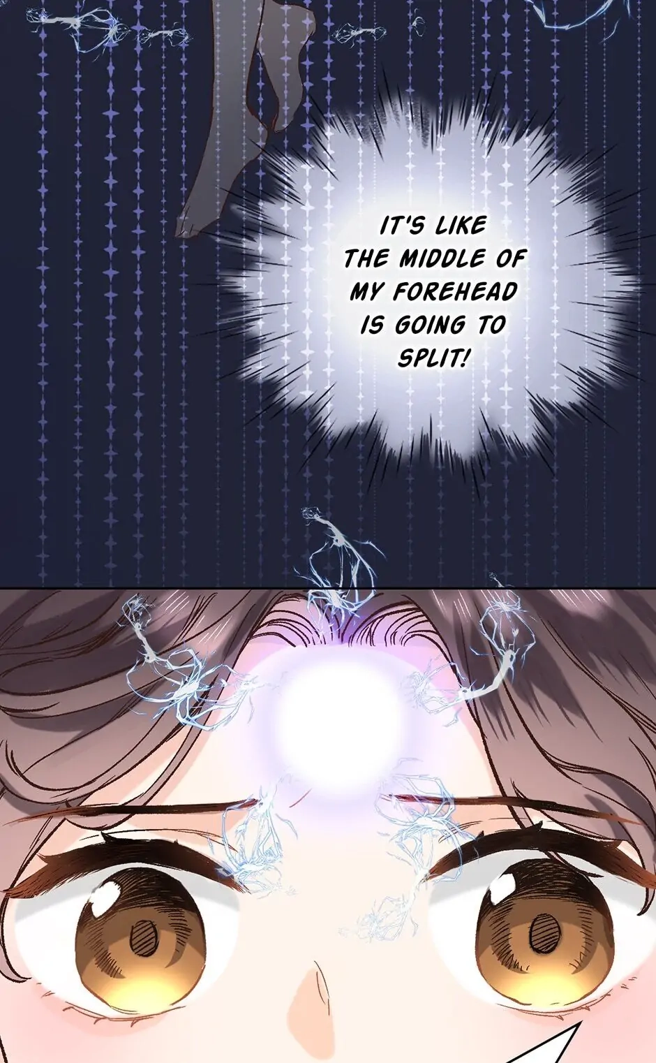 Travelling Through the Universe's Flower Chapter 22 page 54 - 