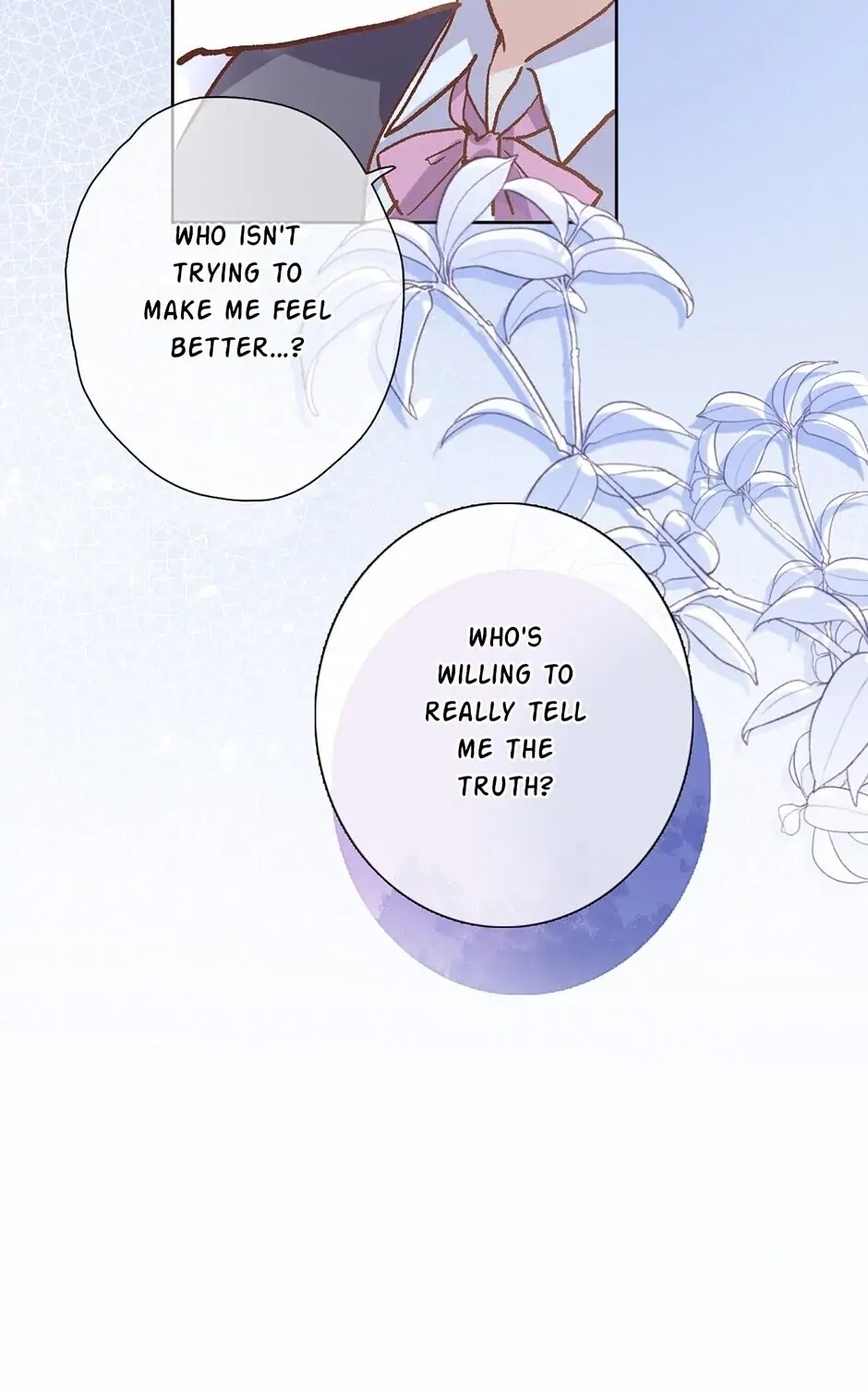 Travelling Through the Universe's Flower Chapter 22 page 60 - 