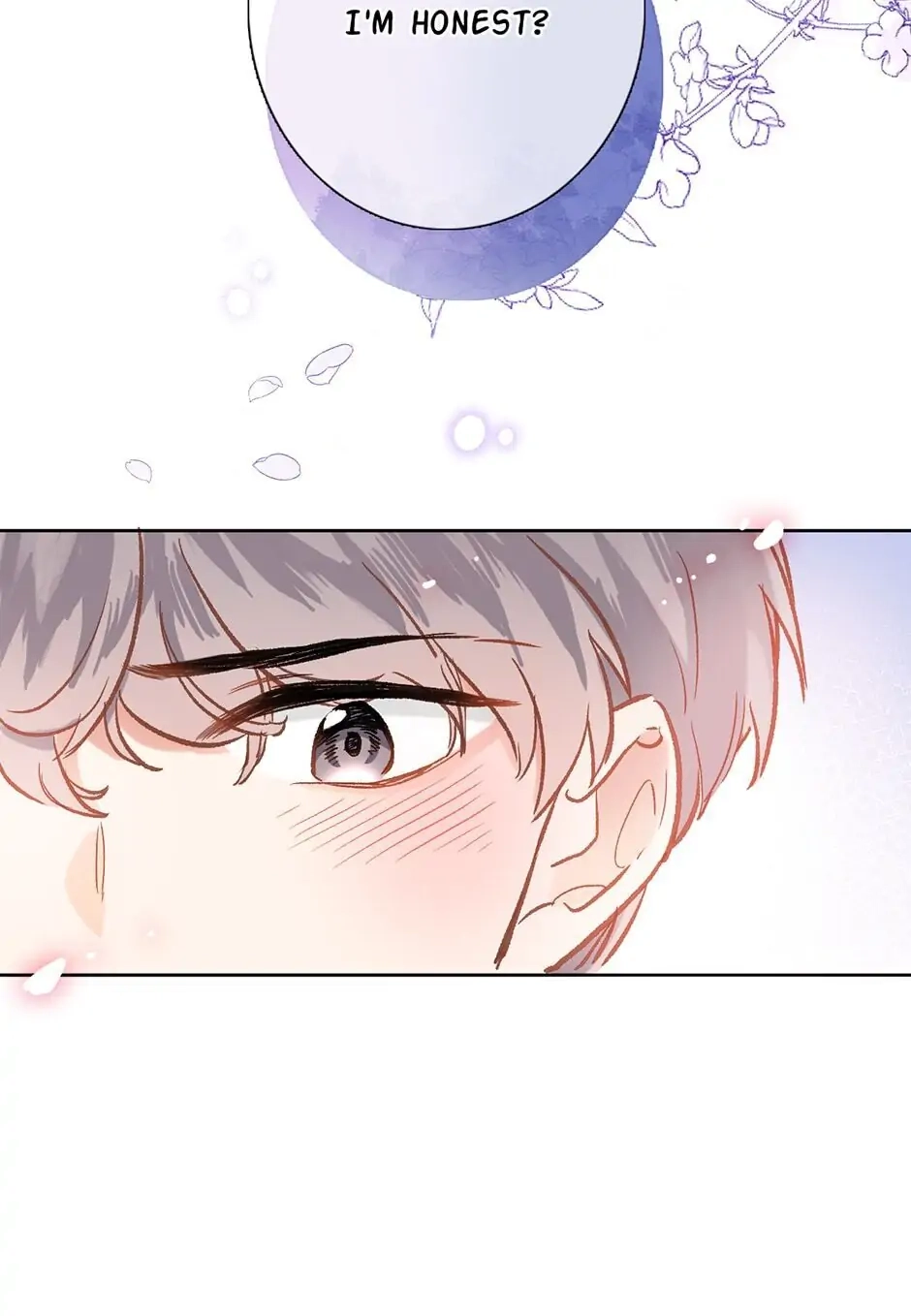 Travelling Through the Universe's Flower Chapter 22 page 68 - 