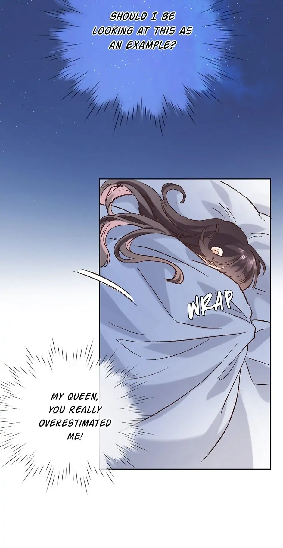 Travelling Through the Universe's Flower Chapter 22 page 10 - 