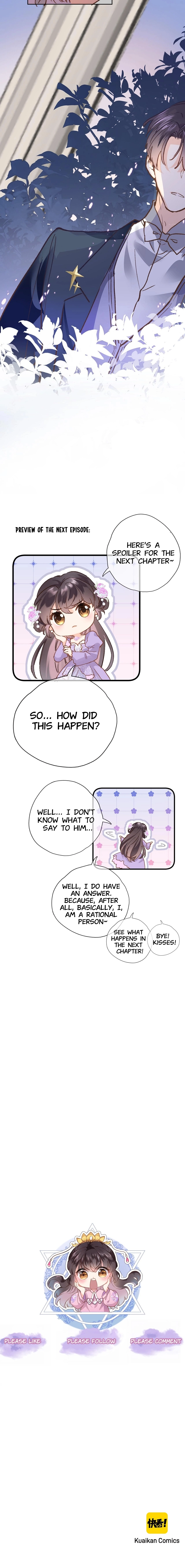 Travelling Through the Universe's Flower Chapter 23 page 4 - 