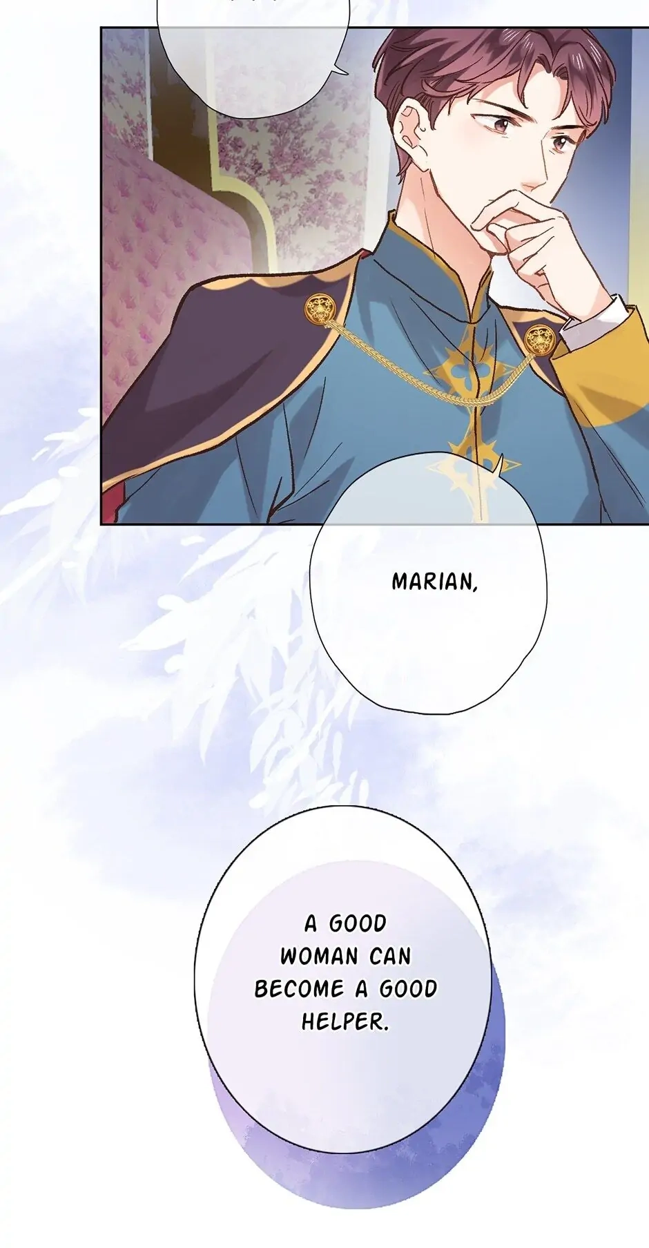 Travelling Through the Universe's Flower Chapter 26 page 15 - 